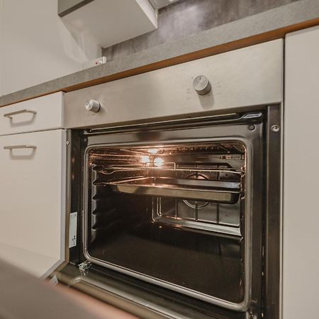 Grengarden Home Моляно Венето Екстериор снимка
